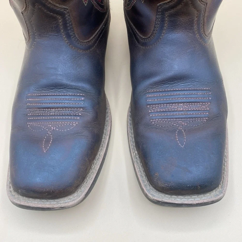 Ariat pre owned